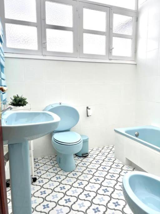 Velezvida Serna Ngoại thất bức ảnh